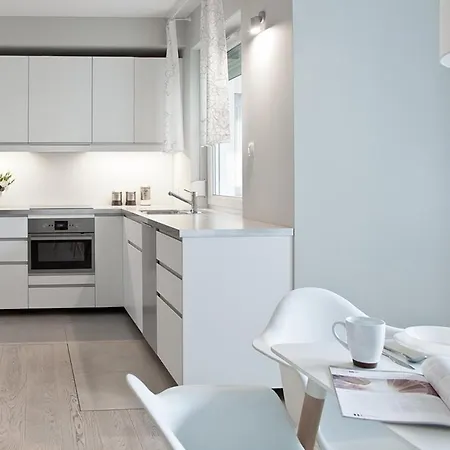 Amesys Apartament *