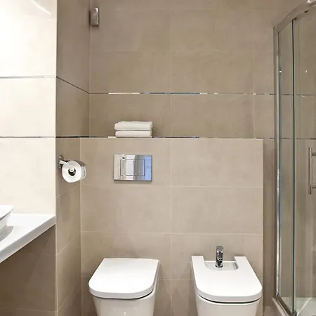 Amesys Apartament Poznań