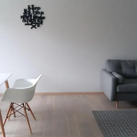 Apartament Amesys *