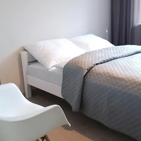 Apartament Amesys *