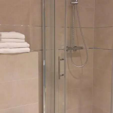 Amesys Apartament *