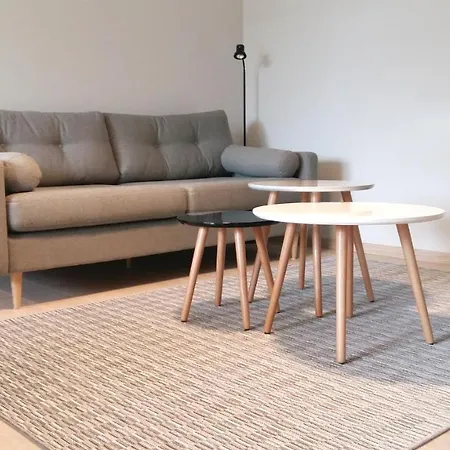 Apartament Amesys *