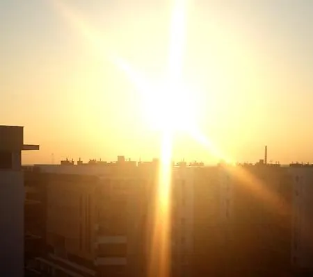 Apartament Amesys *