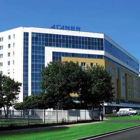 Apartament Amesys Poznań